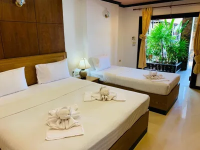Delight Resort – Photos 2