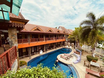 Delight Resort – Photos 3