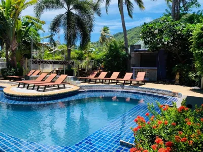Delight Resort – Photos 4