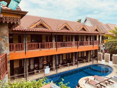 Delight Resort – Photos 6