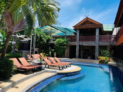 Delight Resort – Photos 7