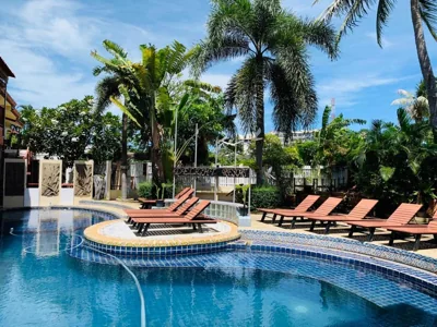 Delight Resort – Photos 8