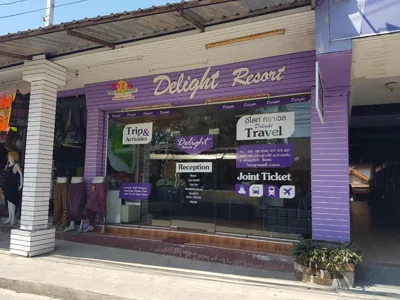 Delight Resort – Photos 9