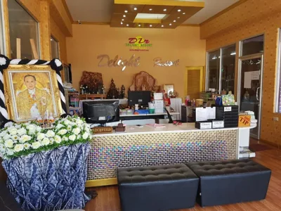 Delight Resort – Photos 10