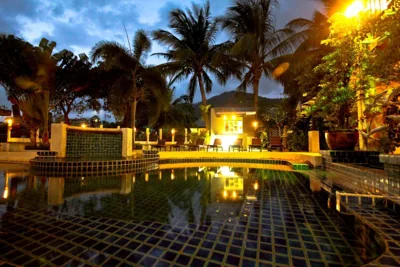 Delight Resort – Photos 13